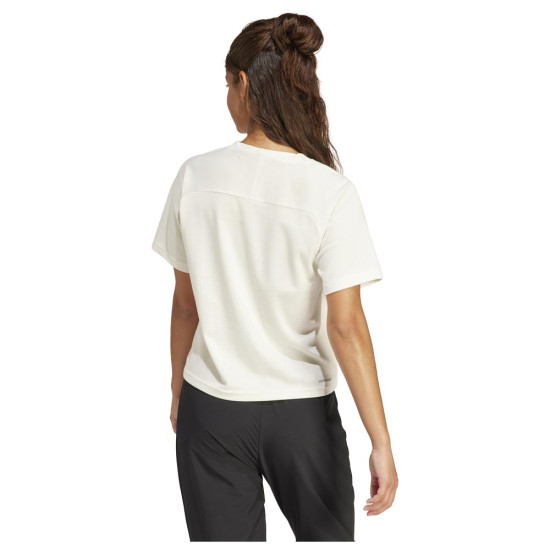 Adidas Γυναικεία κοντομάνικη μπλούζα Z.N.E. Tee